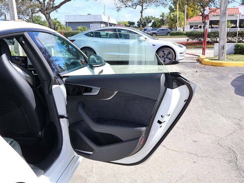 Used 2023 Audi S5 Premium Plus w/ Premium Plus Package image 30