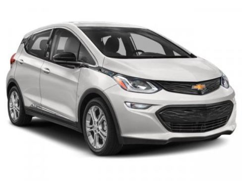 Used 2021 Chevrolet Bolt LT image 9