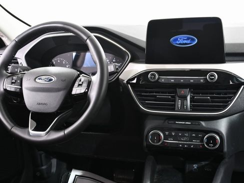 Used 2022 Ford Escape SE w/ Convenience Package image 8