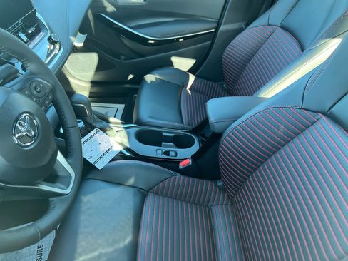 New 2026 Toyota Corolla XSE image 6