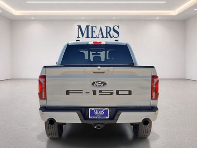 Used 2024 Ford F150 Lariat w/ FX4 Off-Road Package