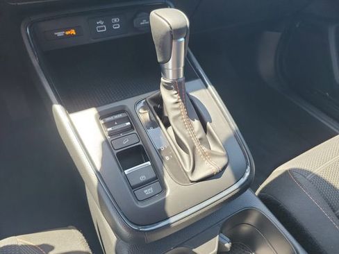 Certified 2025 Honda CR-V Sport image 25