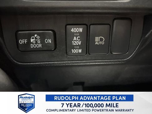 Used 2019 Toyota Tacoma TRD Off-Road image 34