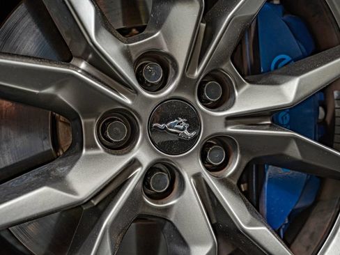 Used 2024 Ford Mustang Dark Horse RWD image 11