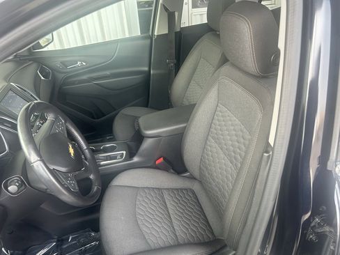 Used 2020 Chevrolet Equinox LT image 8