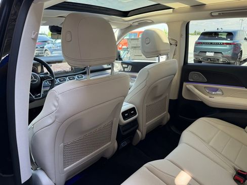 New 2026 Mercedes-Benz GLE 450 4MATIC image 25