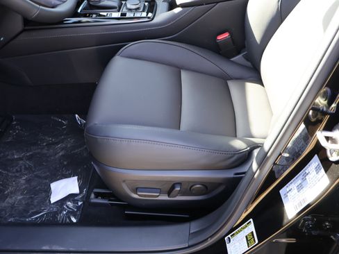 New 2026 MAZDA CX-30 2.5 Turbo w/ Premium Plus Pkg image 40