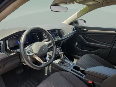 Used 2024 Volkswagen Jetta S FWD image 16