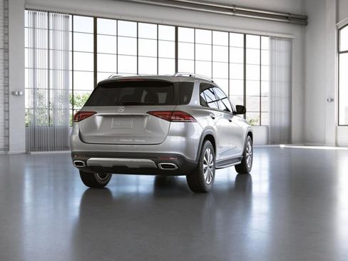 Certified 2023 Mercedes-Benz GLE 450 4MATIC image 24