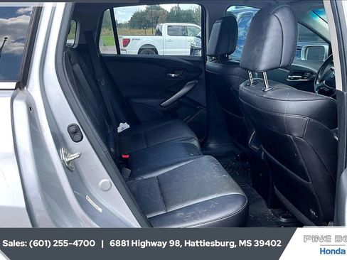 Used 2014 Acura RDX FWD w/ Technology Package image 3