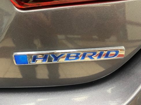Used 2021 Honda Accord EX-L image 19