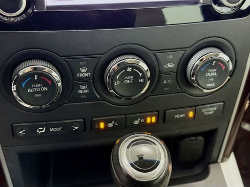 Used 2014 MAZDA CX-9 Grand Touring image 15