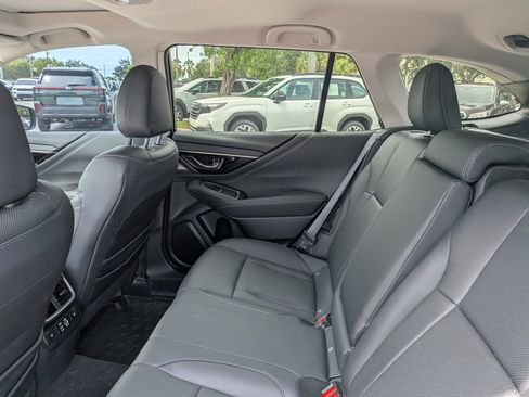 Certified 2024 Subaru Outback Touring XT AWD/4WD image 13
