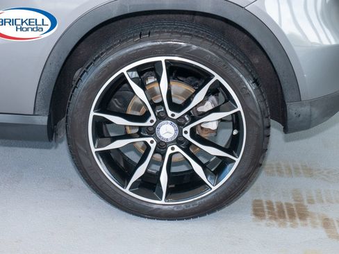 Used 2017 Mercedes-Benz GLA 250 image 41