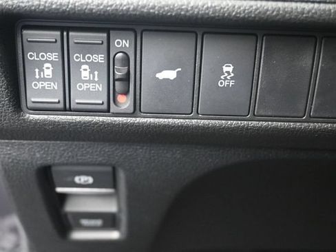 Certified 2025 Honda Odyssey EX-L image 15