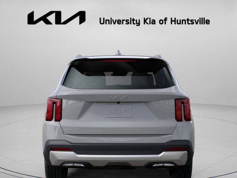 New 2026 Kia Sorento EX FWD image 7