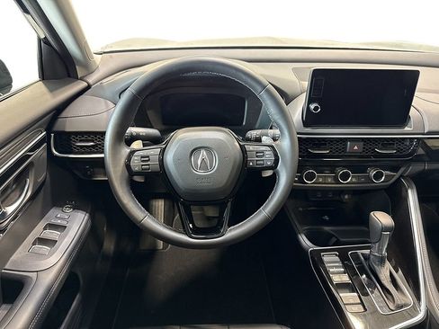 New 2026 Acura ADX FWD image 17