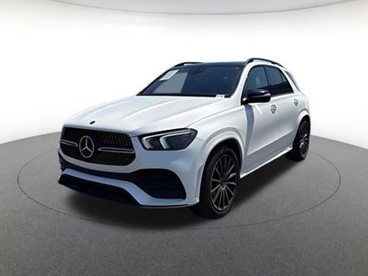 Used 2020 Mercedes-Benz GLE 450 4MATIC