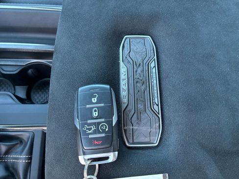 Used 2024 RAM 1500 TRX image 32