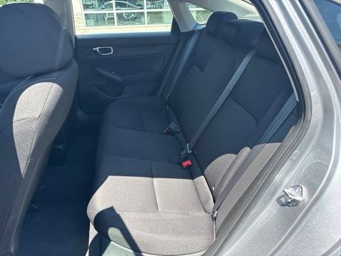 Used 2023 Honda Civic LX image 20