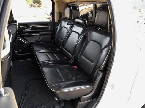 Used 2019 RAM 1500 Laramie image 41