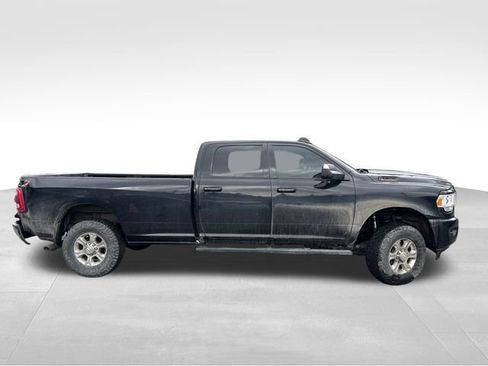 Used 2022 RAM 3500 Big Horn w/ Level C Equiment Group image 38