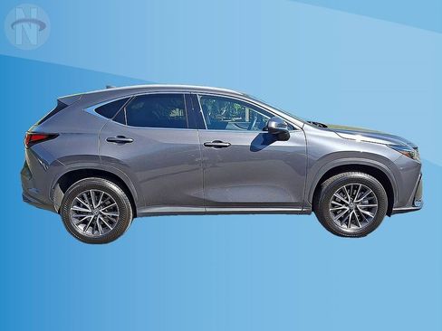 Used 2024 Lexus NX 350 AWD w/ Cold Area Package image 9