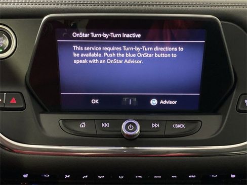 Certified 2022 Chevrolet Blazer LT image 19