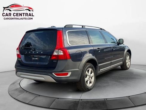 Used 2011 Volvo XC70 3.2 image 5