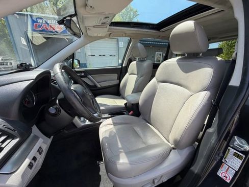 Used 2014 Subaru Forester 2.5i Limited image 9