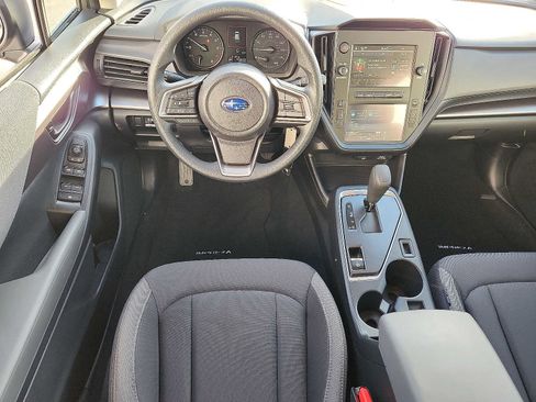 Certified 2025 Subaru Impreza 2.0i image 11