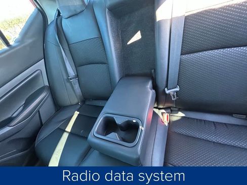 Used 2025 Nissan Altima 2.5 SR image 18