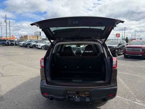 Used 2019 Subaru Ascent Touring AWD/4WD image 39