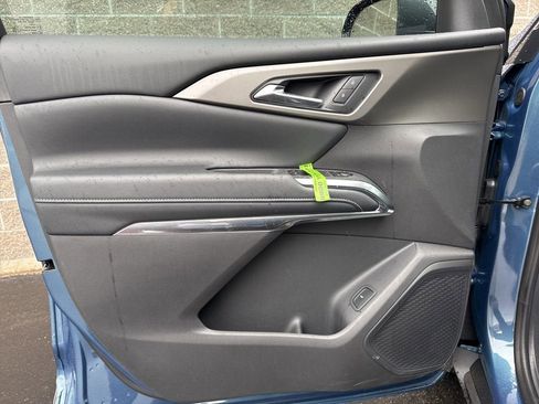 New 2026 Chevrolet Traverse LT w/ Driver Confidence Package image 12