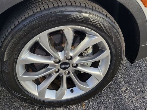 Used 2019 Lincoln MKC Select w/ Select Plus Package image 13