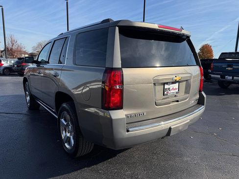 Used 2017 Chevrolet Tahoe Premier image 5