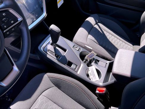 New 2026 Subaru Impreza 2.0i Sport AWD/4WD image 7