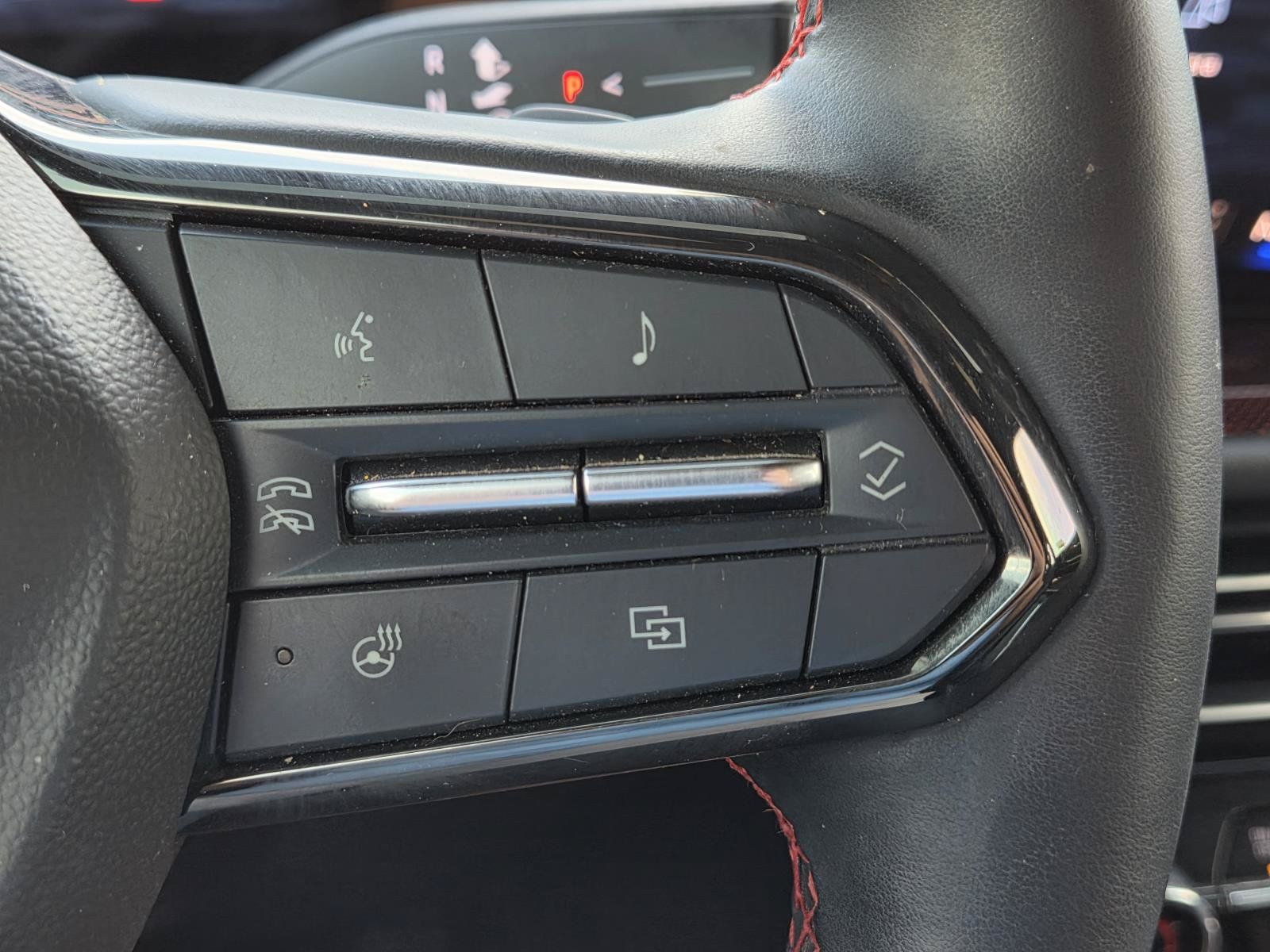 Used 2024 Chevrolet Traverse RS w/ LPO, Floor Liner Package FWD image 21