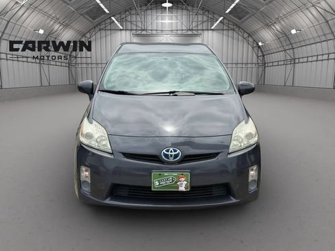 Used 2011 Toyota Prius Three FWD image 2