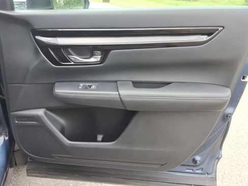 Used 2024 Honda CR-V EX-L image 26