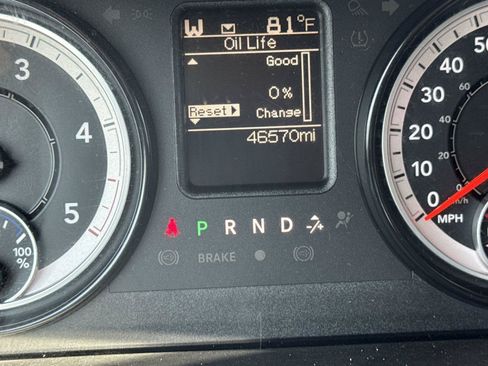 Used 2019 RAM 1500 Tradesman w/ Popular Equipment Group AWD/4WD image 33