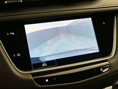 Used 2023 Cadillac XT5 Luxury image 22