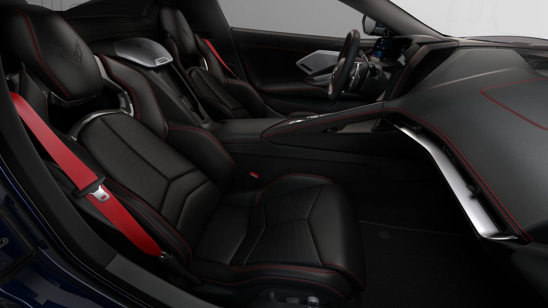 New 2027 Chevrolet Corvette Z06 RWD image 9