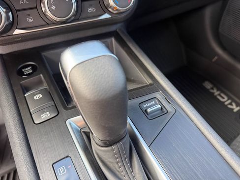 New 2026 Nissan Kicks S FWD image 23