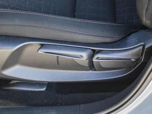 Certified 2024 Honda HR-V Sport image 22