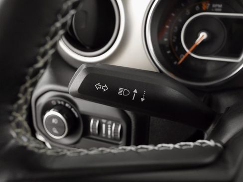 Certified 2021 Jeep Gladiator Sport w/ Quick Order Package 24Q 80Th image 28