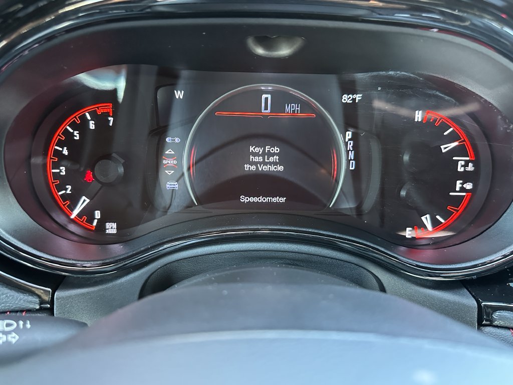 Certified 2024 Dodge Durango GT RWD image 31