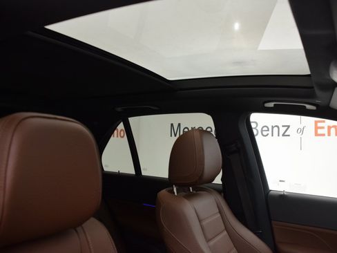 New 2026 Mercedes-Benz GLE 350 4MATIC image 17