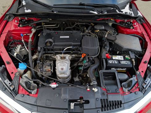 Used 2016 Honda Accord Sport image 50