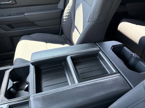 Used 2024 Toyota Tundra SR w/ SR Tow Package image 21